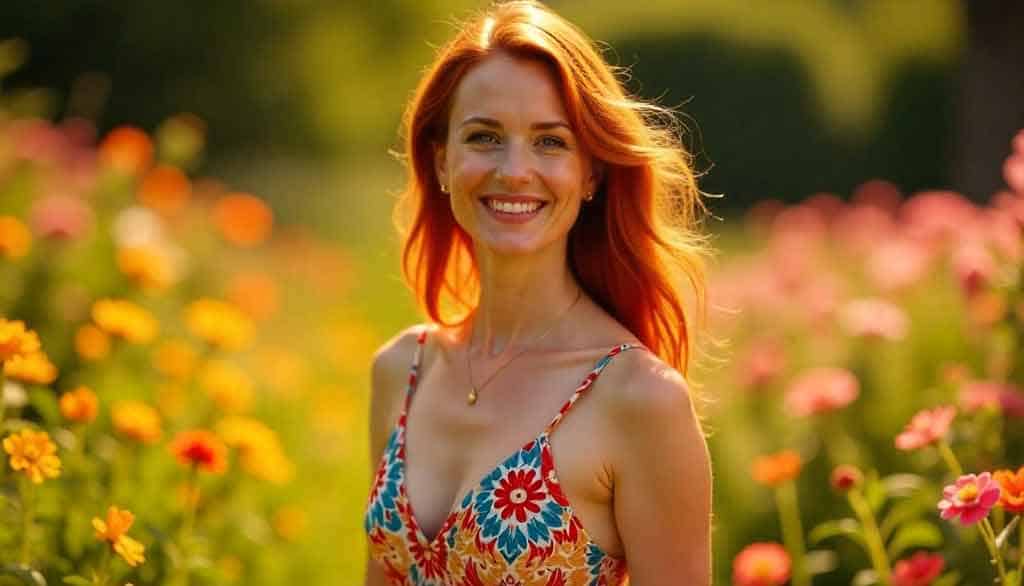 Julianne Moore