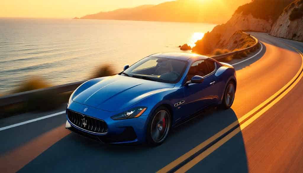 Maserati MC20 Cielo