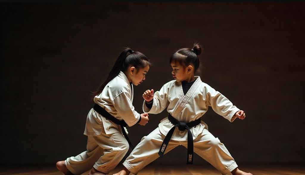 Atlet Dunia Olahraga Taekwondo: Kehebatan, Prestasi, dan Inspirasi