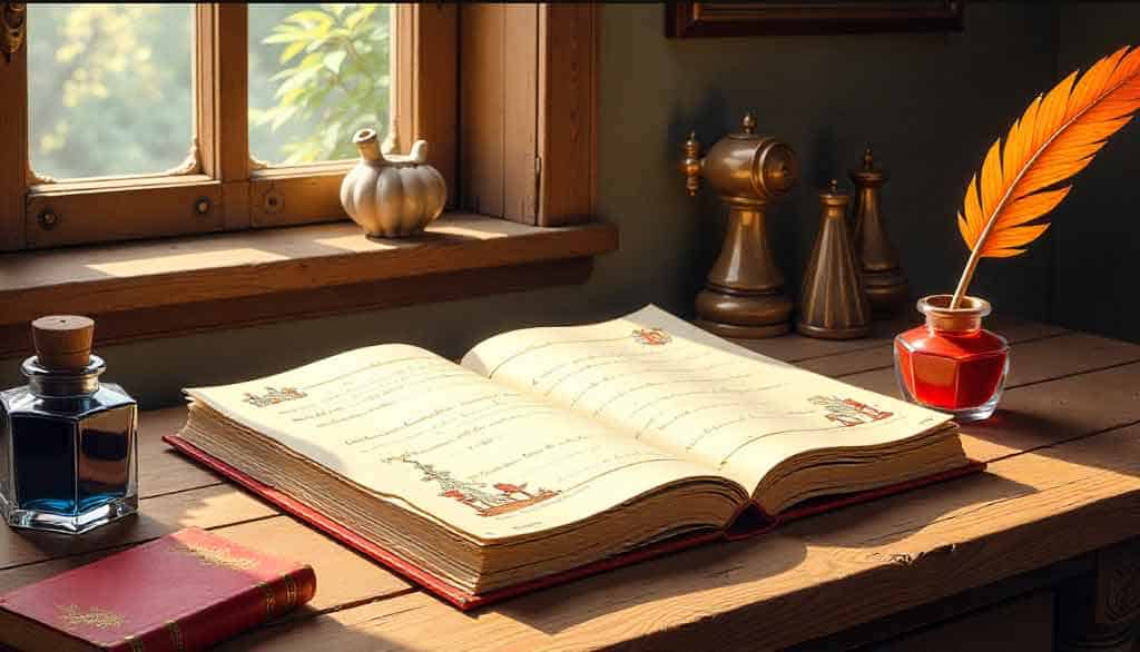 The Codex Leicester: Warisan Ilmiah Leonardo da Vinci