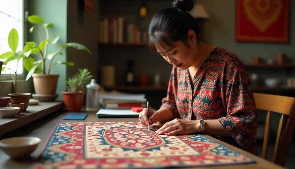 Budaya Lokal Indonesia yang Tetap Bertahan di Era Modern